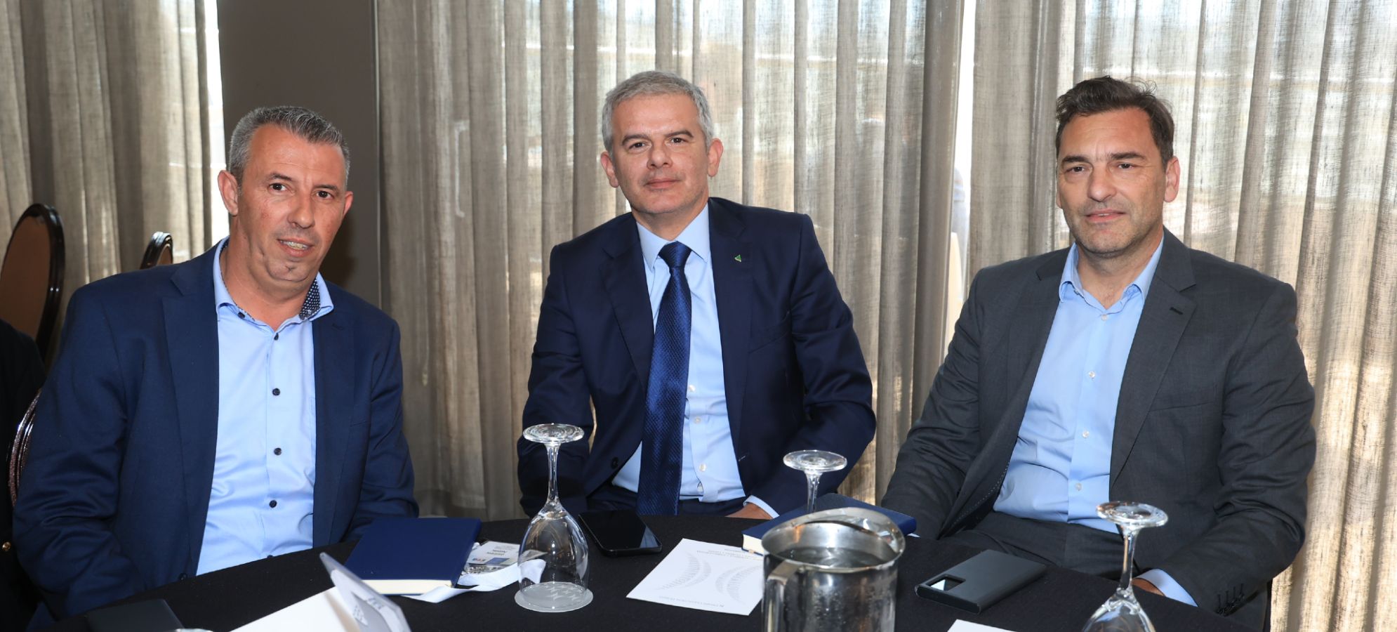 Τι σημαίνει ESG στην πράξη; Η Διώρυγα Κορίνθου στο 5th ESG Conference